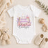Personalised Baby Halloween Outfit, Pink Ghost Pumpkin Vest Gifts