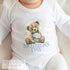 Our First Mother's Day Baby Outfit, Mummy and Son, Super Soft Cotton Vest, Bib, T-shirt or Sleepsuit - Create a Custom Set!