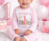 Children's clothing with the safari outfit design