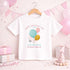 Personalised Mothers Day Shirt – Balloon Design Tee | Keepsake Mum Gift 2026