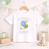 Personalised Mothers Day Shirt - Balloon Design Tee | Gift From Son | Soft Cotton