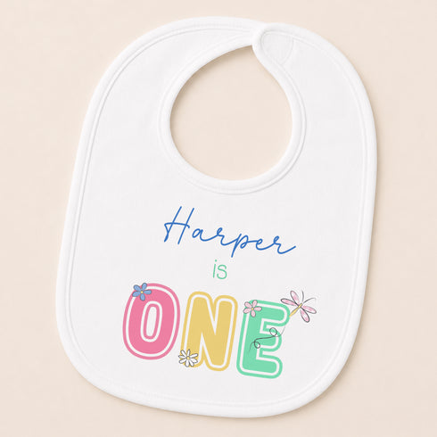 Harper is one