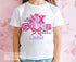 Children's clothing with the birthday t-shirt design