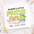 Personalised Mothers Day Card – Funny Mum Birthday Card With Cheeky Cactus Design