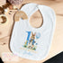 Personalised 1st Birthday Outfit – Baby Sleepsuit, Vest, Bib & T-Shirt | Soft Cotton Wear