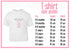 Personalised Autism Awareness T – Shirt – Custom Name Kids Tee, Accept Understand Love Shirt, Puzzle Ribbon Bow Top - 1-2 years T-shirt