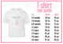 3rd Birthday Girl Shirt – Personalised Fairy Birthday Tee With Custom Name - 6-12 months