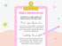 Promotional graphic introducing Print4You, a family-run personalised gifts business in Bromley, Kent