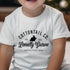 Children's Cotton T-Shirt – Easter Bunny Cottontail Design | Soft Breathable Fabric