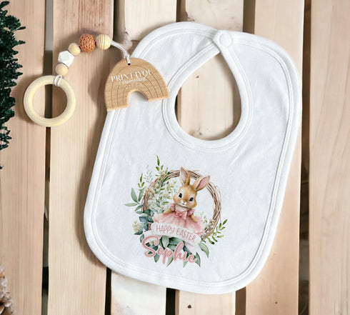 Easter Babygrow, Babies 1st Easter, My First Easter, first Easter sleepsuit, New baby gift, Easter baby outfit