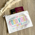 Good Vibes All Day Every Day, Colourful Positivity Gifts, Mug, Bag, Notebook, Passport Cover, make up bags