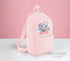 Mermaid Personalised Kids Backpack, School Rucksack, Nursery Bag, Other colours available