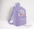 Mermaid Personalised Kids Backpack, School Rucksack, Nursery Bag, Other colours available