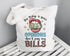 Personalised Cotton Tote Bag - Eco Friendly Highland Cow Design With Shoulder Straps