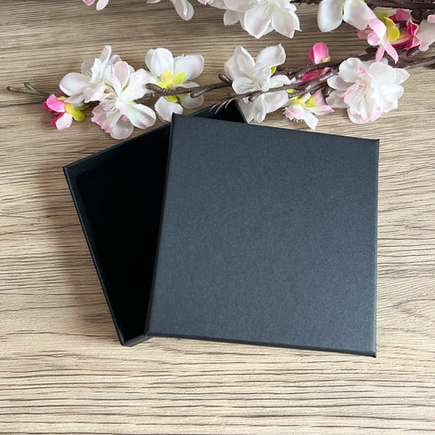 Personalised Thank you for being such an important part of our special day Banner star white acrylic - Wedding guest Token Gifts