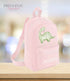 Personalised Kids Backpack, School Rucksack, Nursery Bag, Other colours, Dinosaur and name