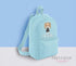 Personalised Kids Backpack, School Rucksack, Nursery Bag, Other colours, School Girl and name