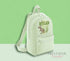 Personalised Kids Backpack, School Rucksack, Nursery Bag, Other colours, Dinosaur T-rex Letter and Name