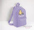 Personalised Kids Backpack, School Rucksack, Nursery Bag, Other colours, Classic Pooh Bear and name