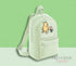 Personalised Kids Backpack, School Rucksack, Nursery Bag, Other colours, Classic Pooh Bear and name