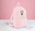 Personalised Kids Backpack, School Rucksack, Nursery Bag, Other colours, School Girl and name