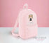 Personalised Kids Backpack, School Rucksack, Nursery Bag, Other colours, School Girl and name