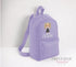 Personalised Kids Backpack, School Rucksack, Nursery Bag, Other colours, School Girl and name