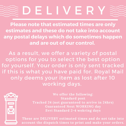 Christmas Cotton Tote Gift Bag | Reusable Shopping Bag | 100% White Cotton Bag | Stay Cozt Woodland Fox