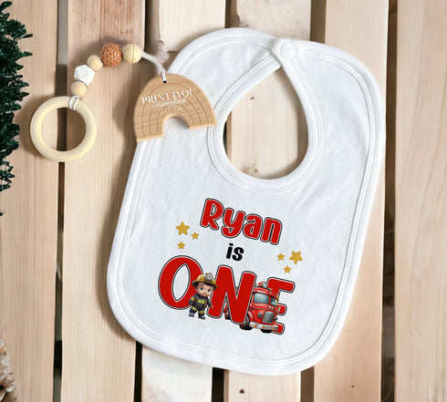 Personalised Safari First Birthday T-shirt, I am One, Sleepsuit, Vest or T-shirt, Sage green Text