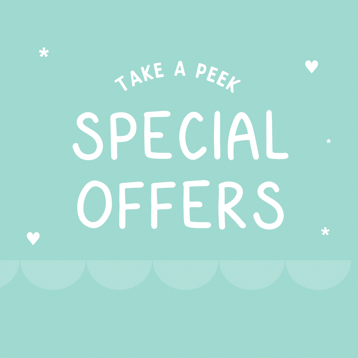 Special Offers