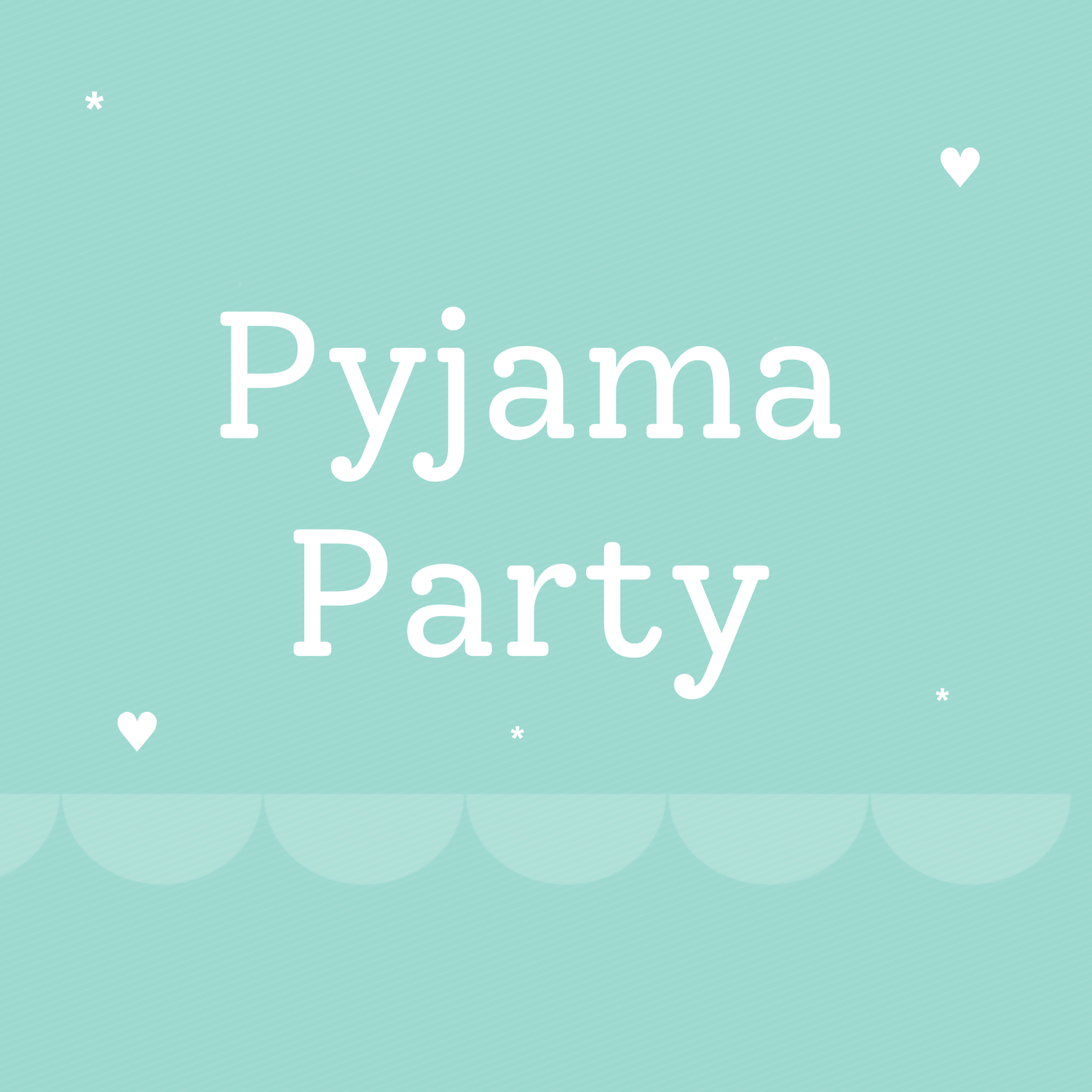 Personalised Pyjamas