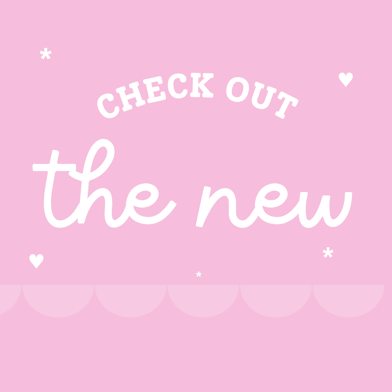 New In Personalised Gifts