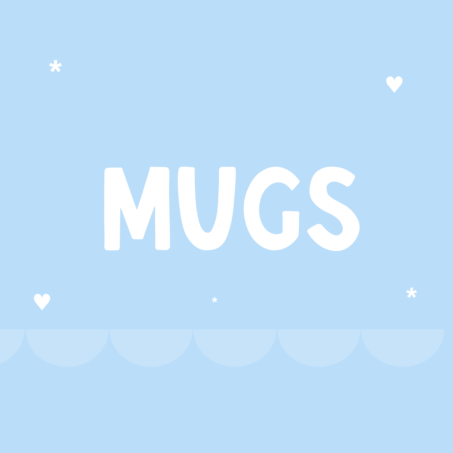 Personalised Mugs