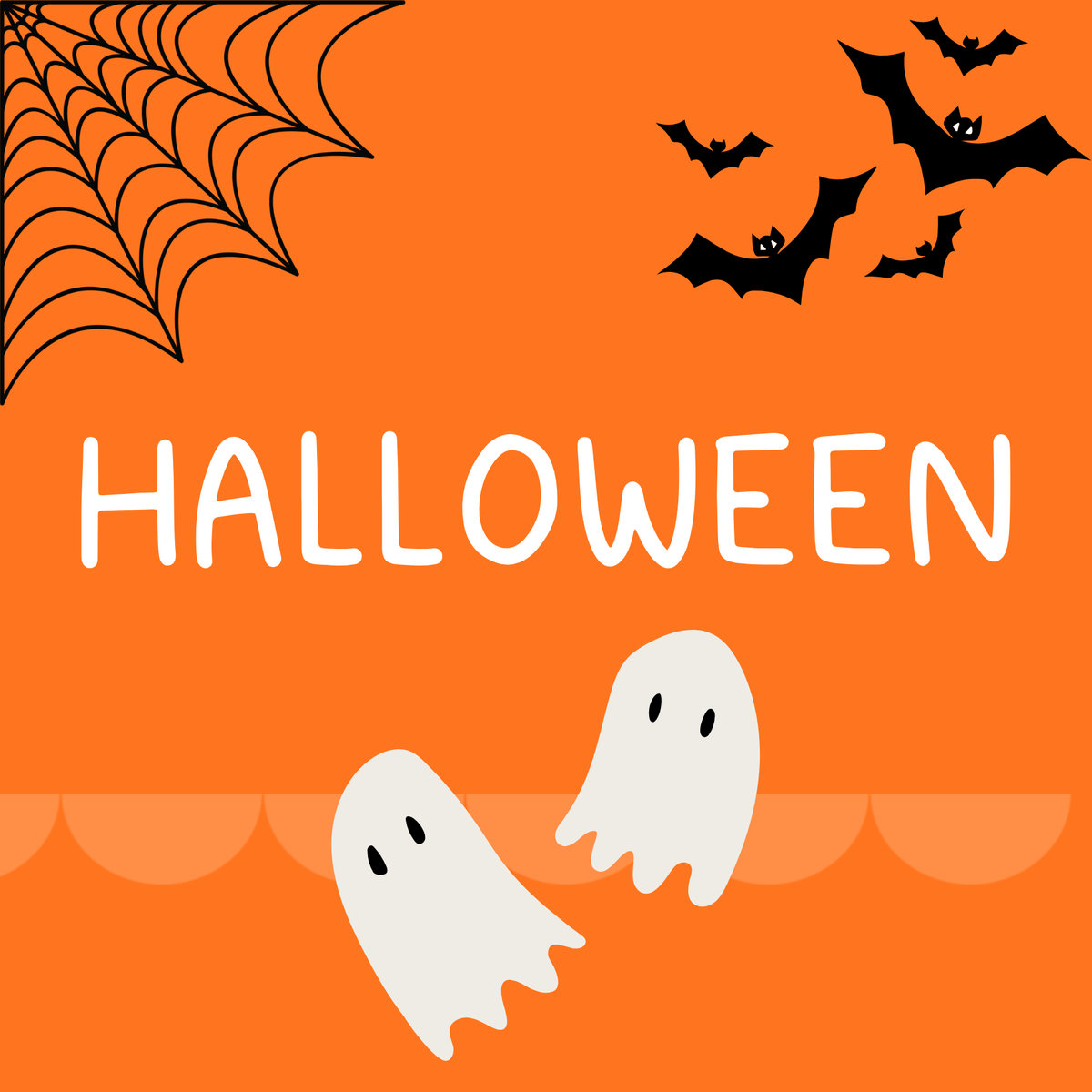 Halloween Gifts & Clothing
