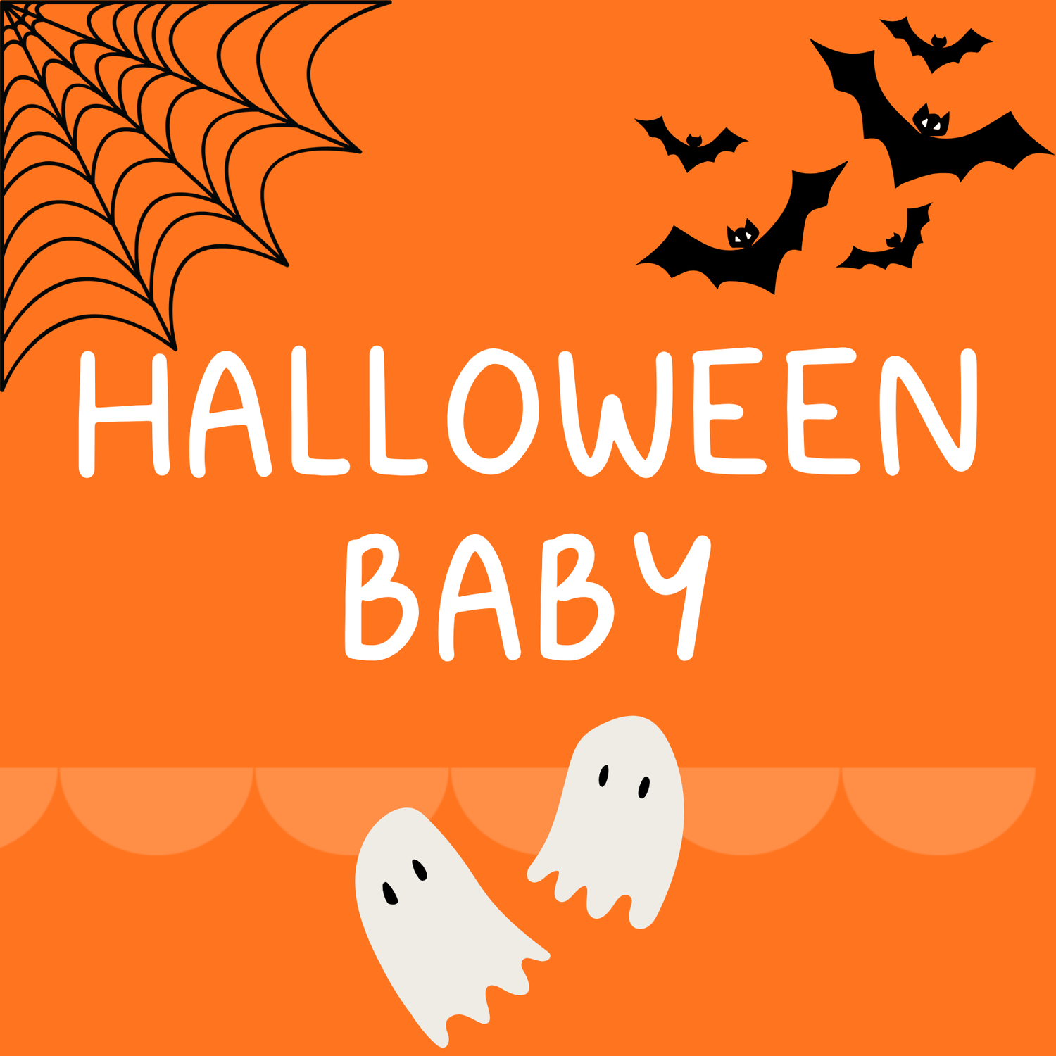 > Halloween Baby
