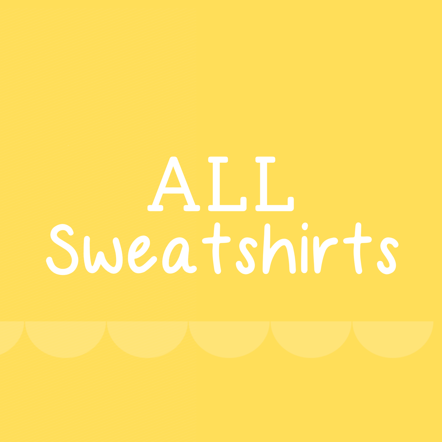 > All Sweatshirts
