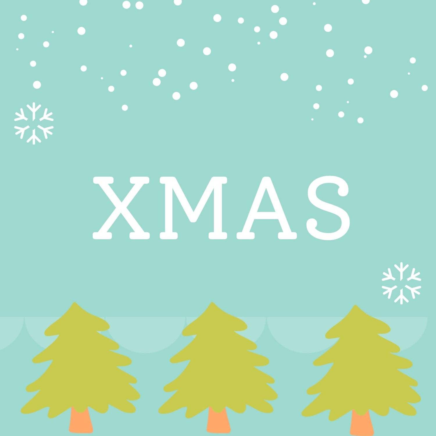 > Christmas Gift Wrap