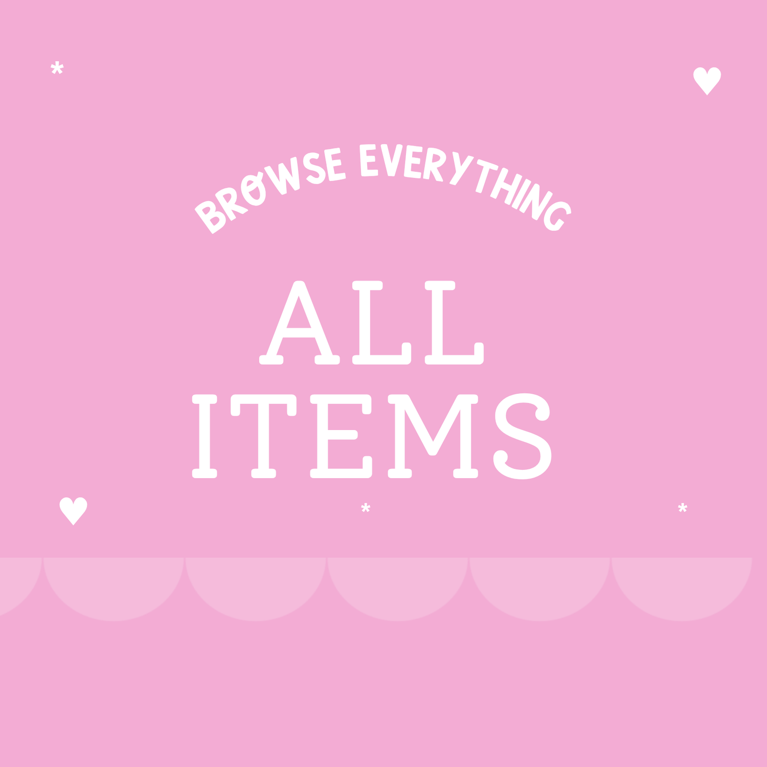 All Personalised Gifts