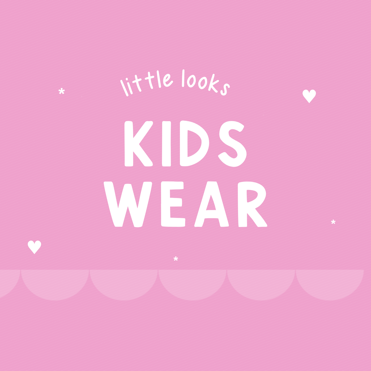 Personalised Children’s Wear