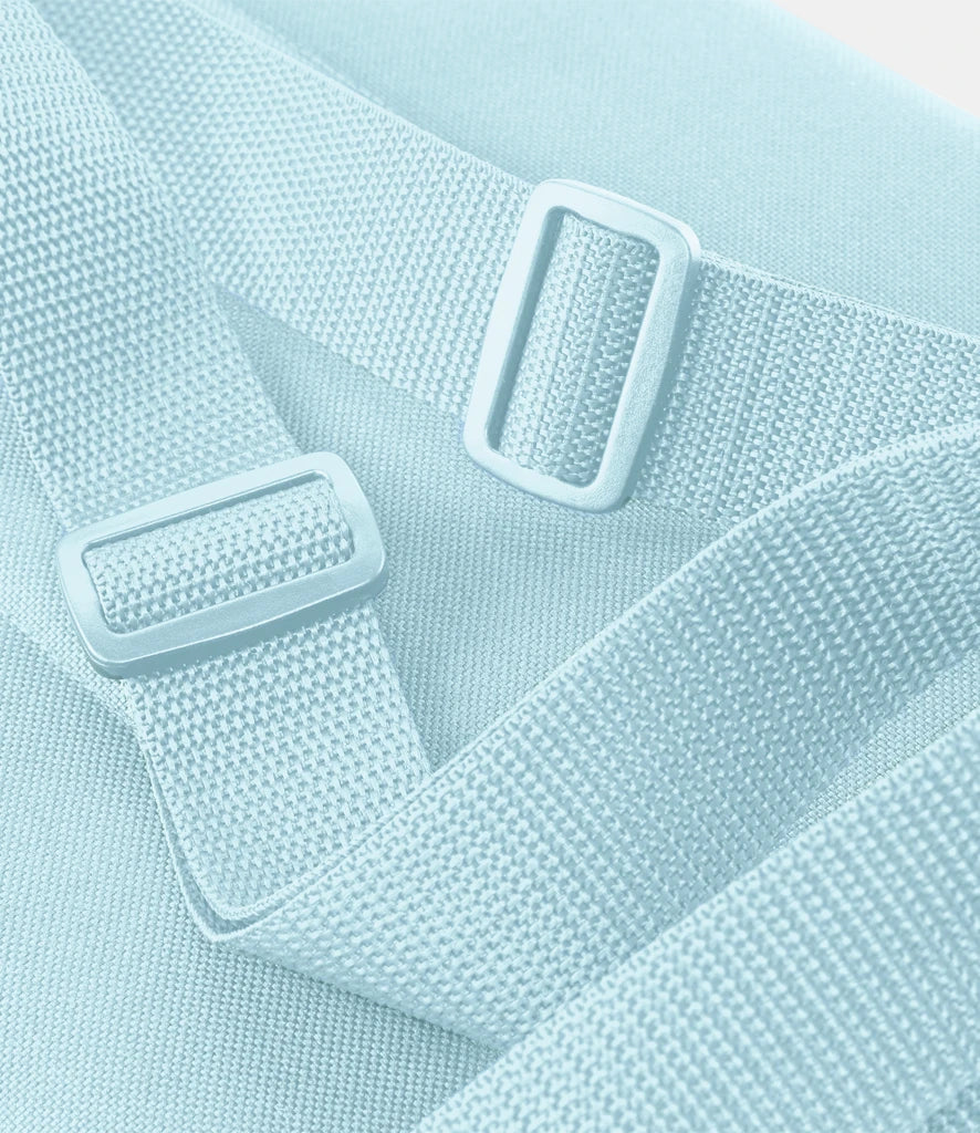 Mini Essential Fashion Backpack shown from another angle