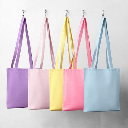 Personalised Duck Tote Bag – 'My Ducks Aren't In A Row' Funny Custom Gift