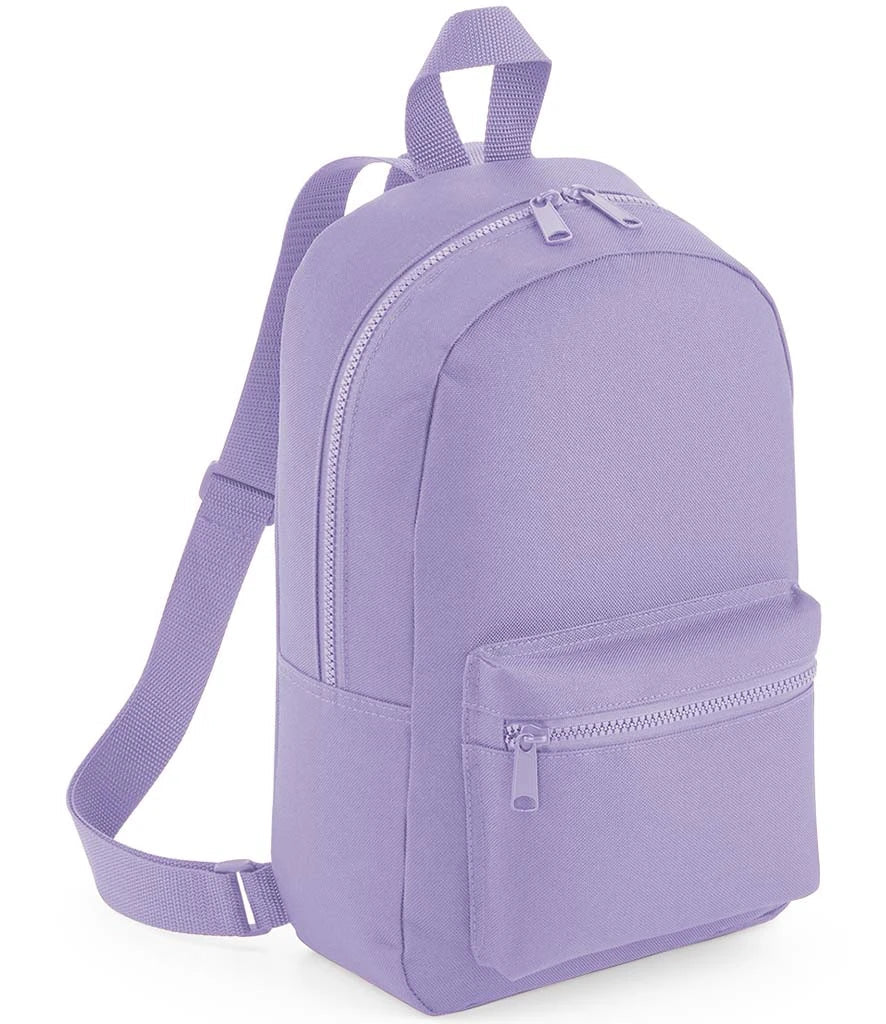 Mini Essential Fashion Backpack shown in one of the clearance colourways