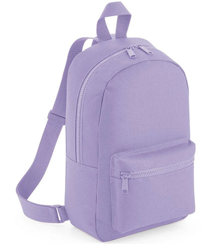 Mini Essential Fashion Backpack shown in one of the clearance colourways