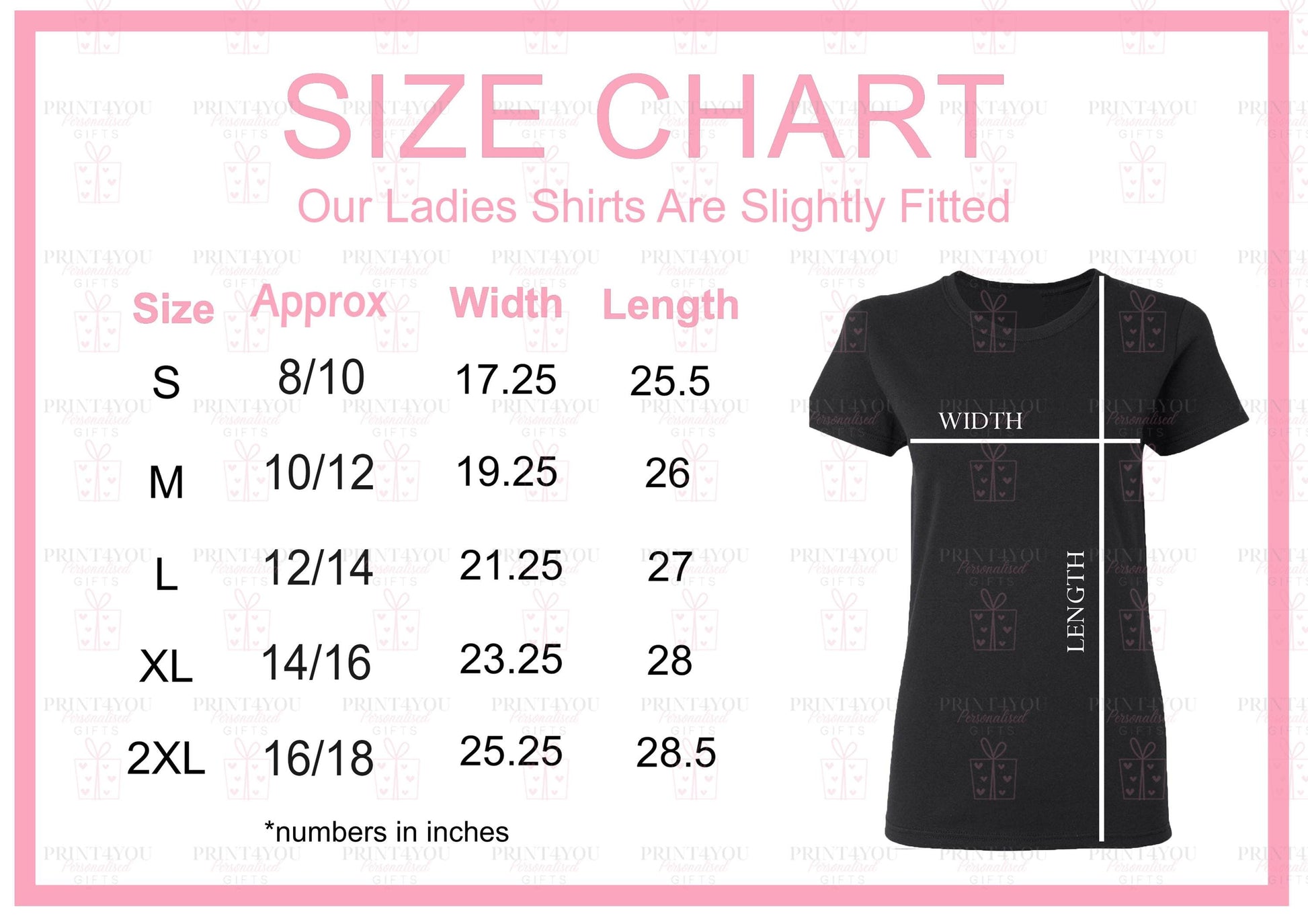 Matching Mummy and Me Tshirts – Personalised Family Tops – Soft Cotton Xmas Shirts - 1-2yrs