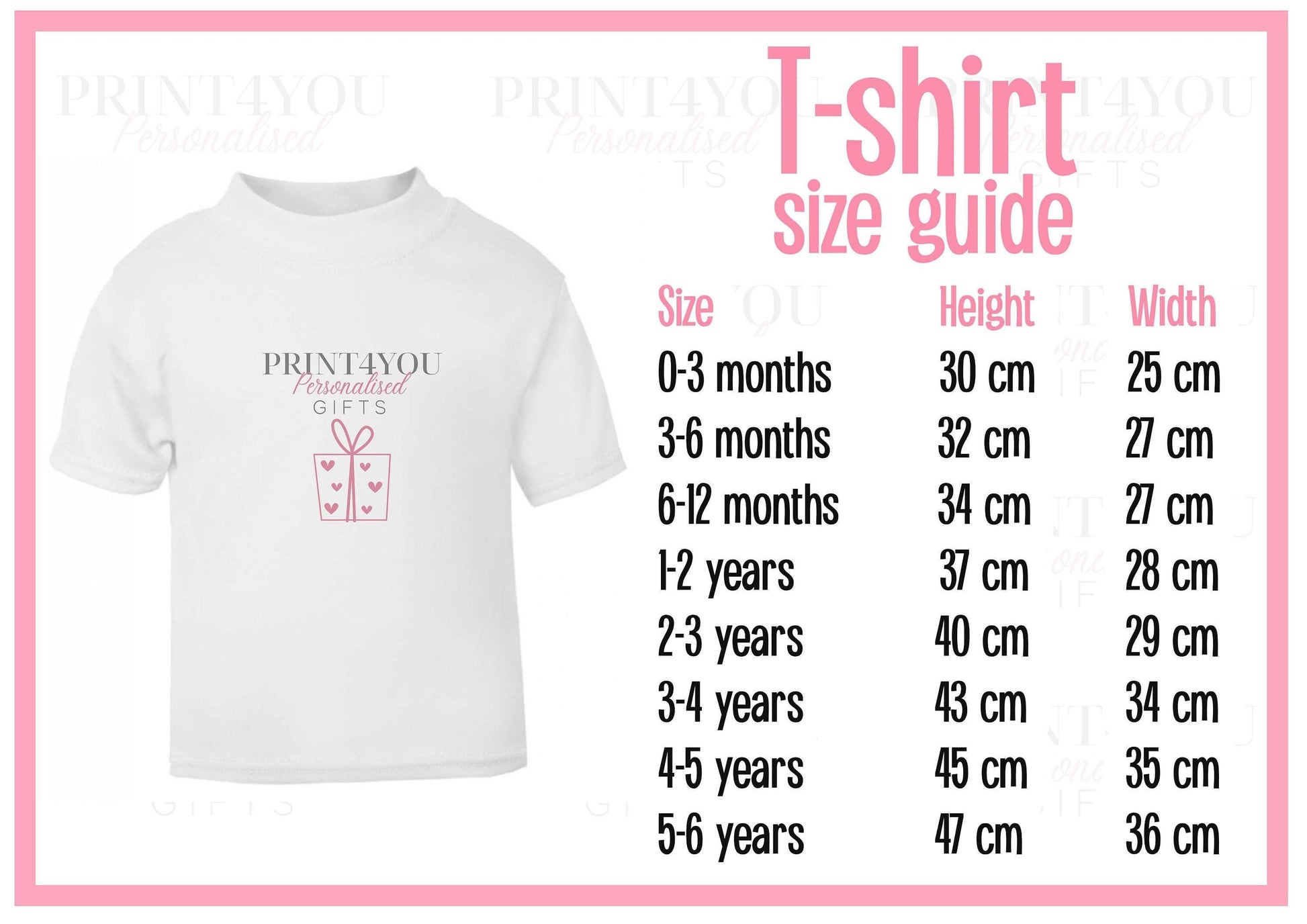 Children's clothing with the farm birthday shirt design