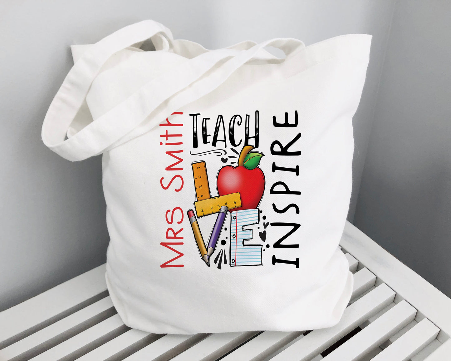 Cotton Tote Bag – Eco-Friendly Foldable Shopper, 10L