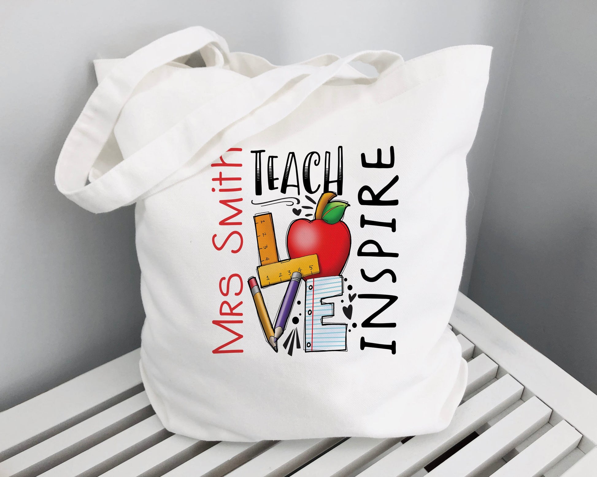 Cotton Tote Bag – Eco-Friendly Foldable Shopper, 10L