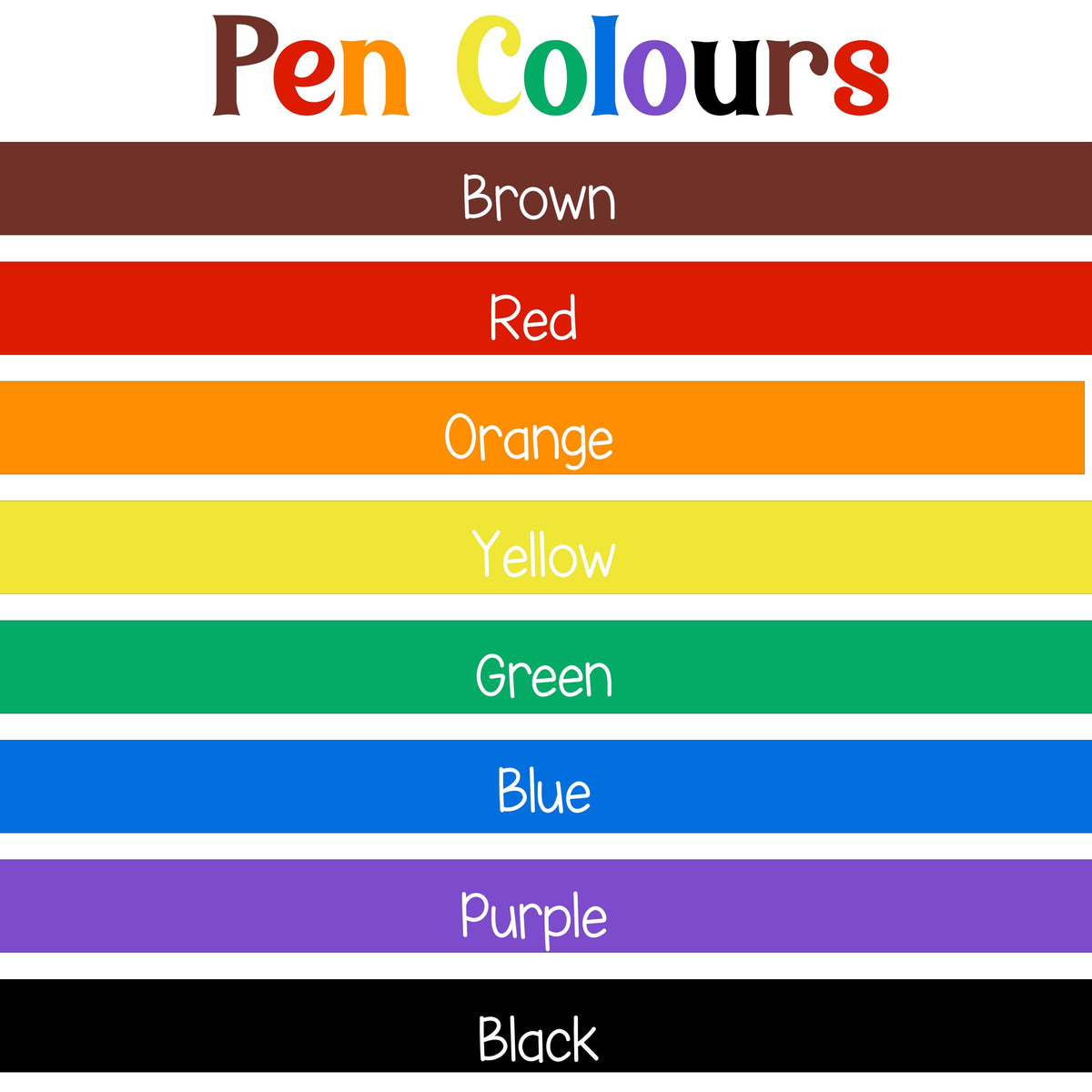 Personalised Scary Clown Colour-In Halloween Tote Bag, kids' reusable cotton craft bag with carry straps