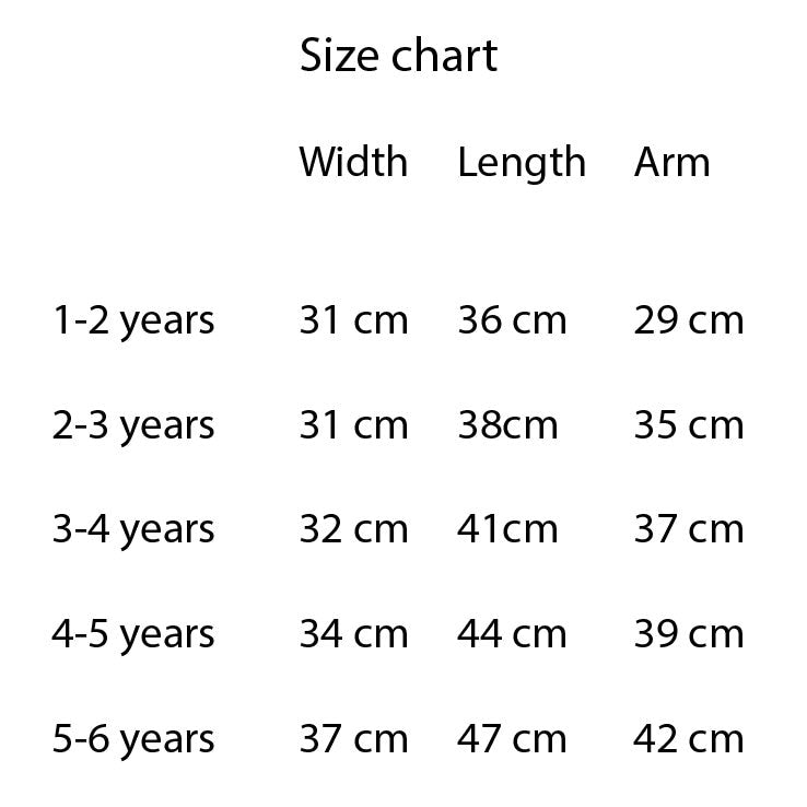 Christmas T – shirt with hood – Cotton jersey top, Lightweight long – sleeved tee, Woodland bear - 1-2yr